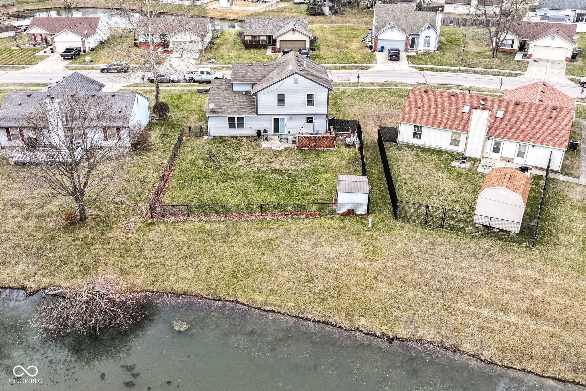 915 Congressional Way