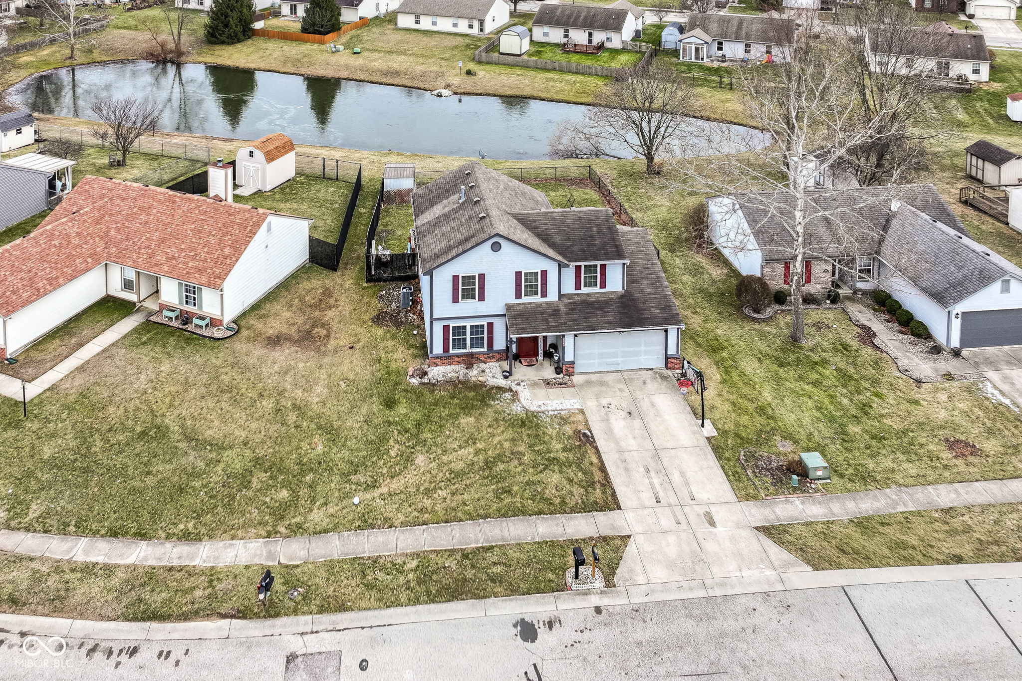 915 Congressional Way