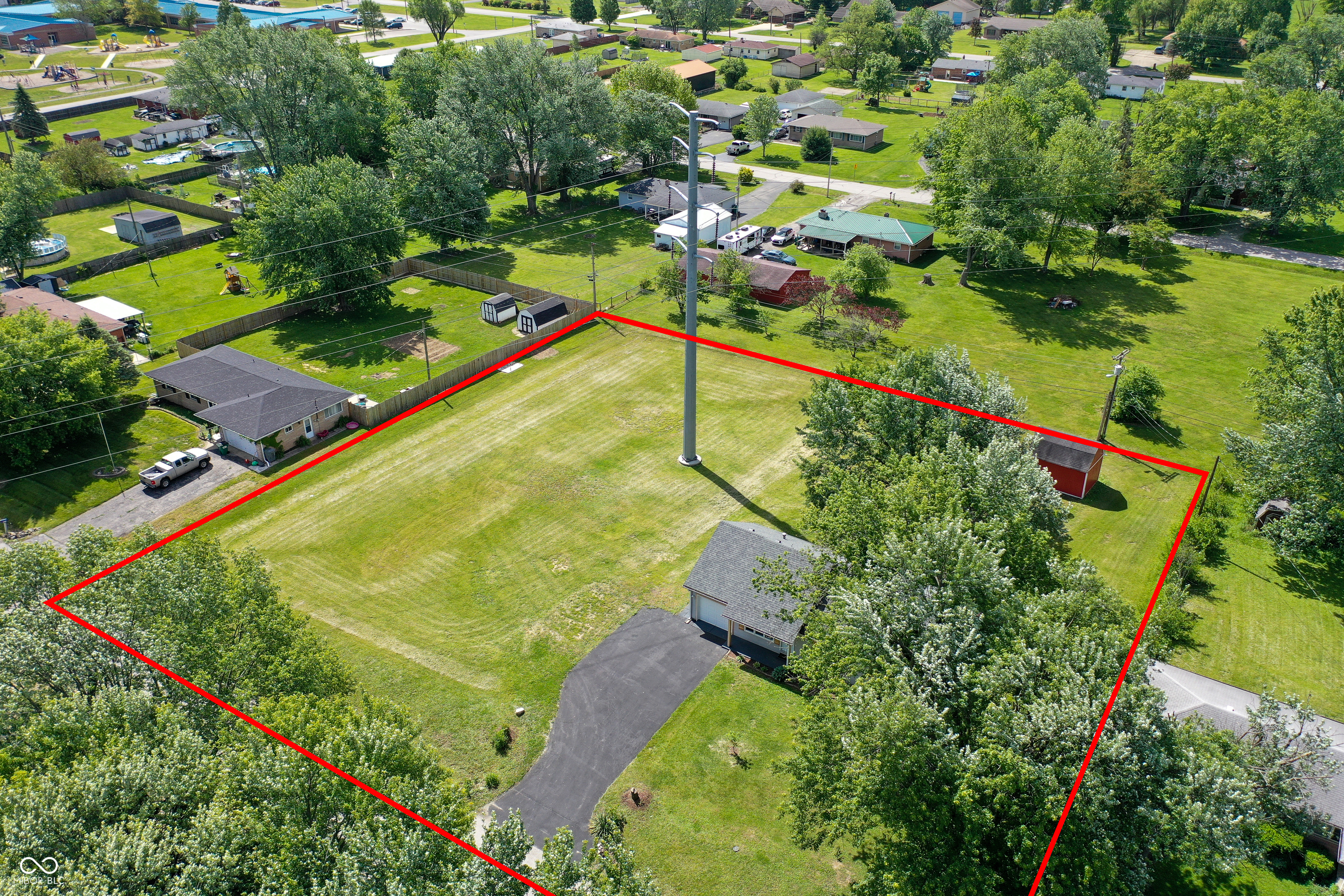 7237 E Buddy Lane