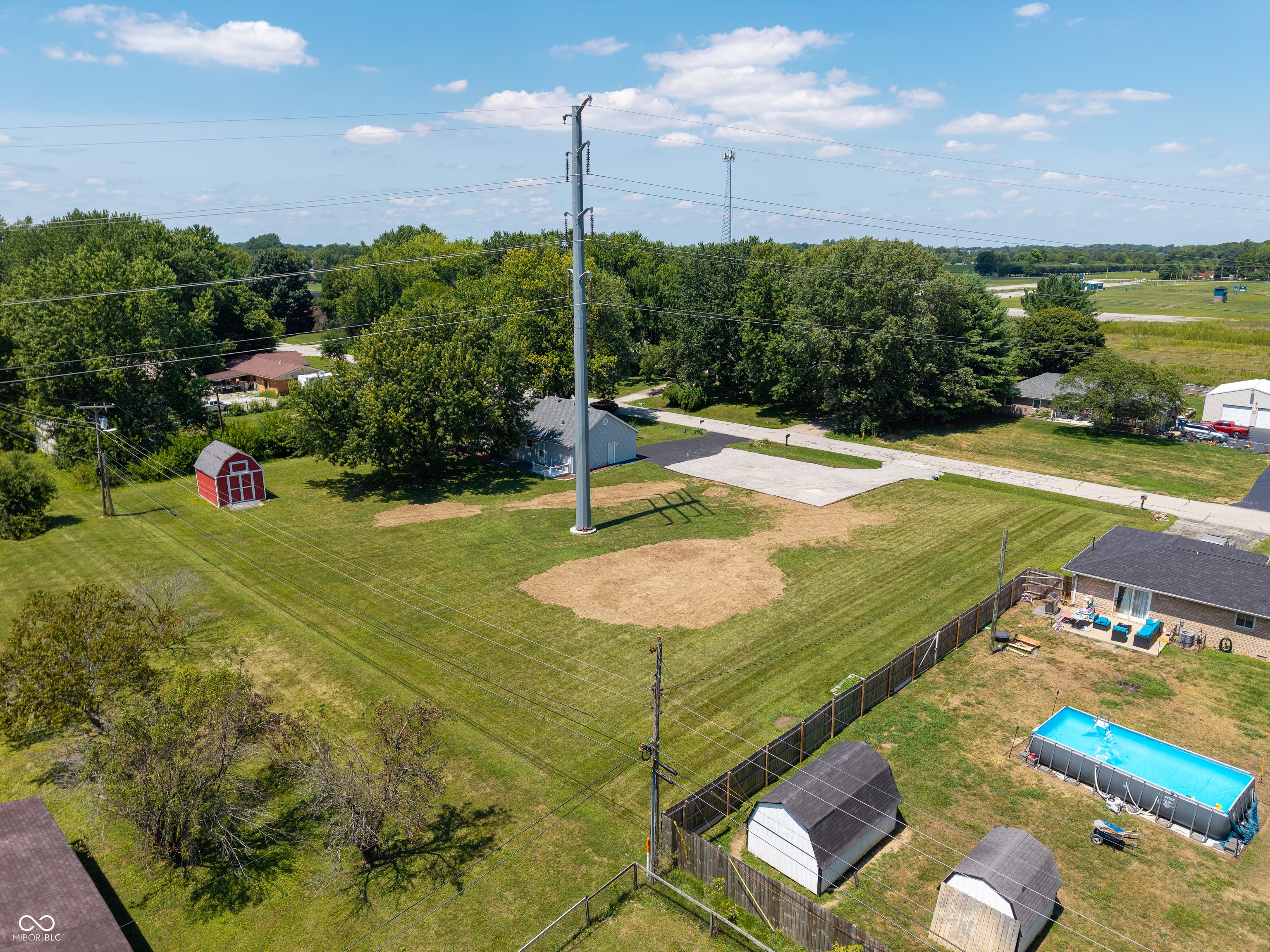7237 E Buddy Lane