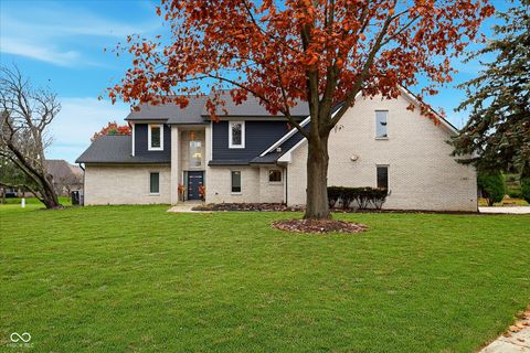 Photo of 1479 Beaconfield Court, Carmel, IN 46033 (MLS # 22074853)