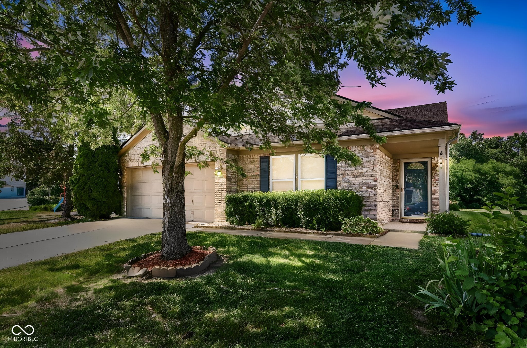6864 Merritt Ridge Way