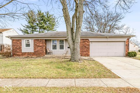 48 Picadilly Court Brownsburg IN 46112