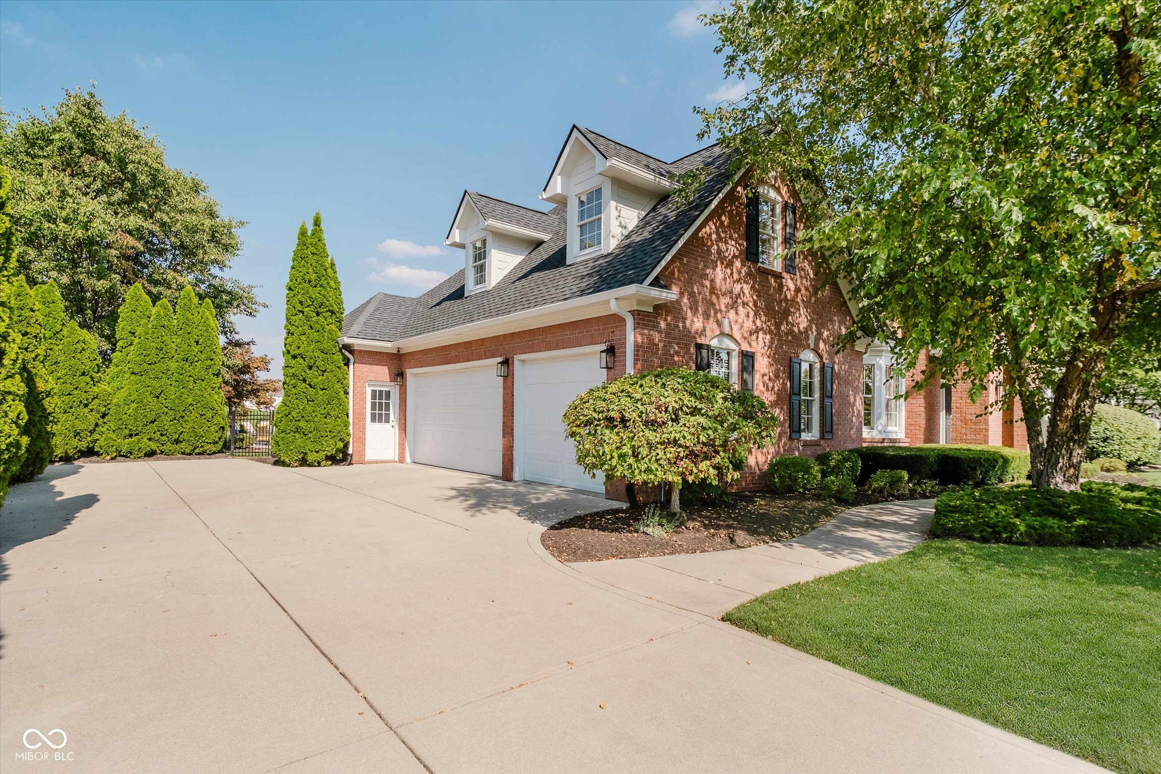 11306 Treyburn Drive