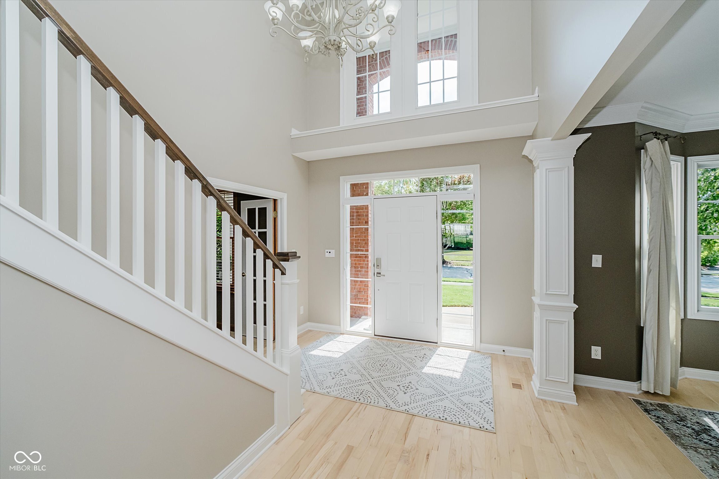 11306 Treyburn Drive
