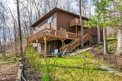 13306 W 50 S, Columbus, IN 47201 - MLS#: 22033288