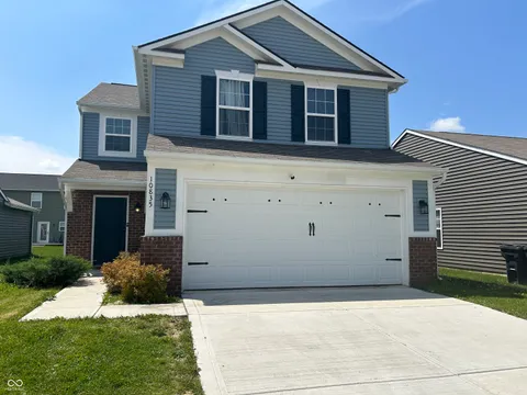 10835 Spirit Drive, Ingalls, IN 46048 - MLS#: 22037004