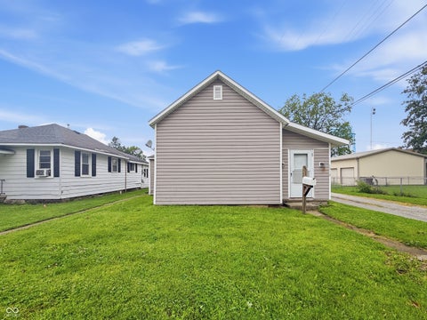 Photo for 1312 N D Street