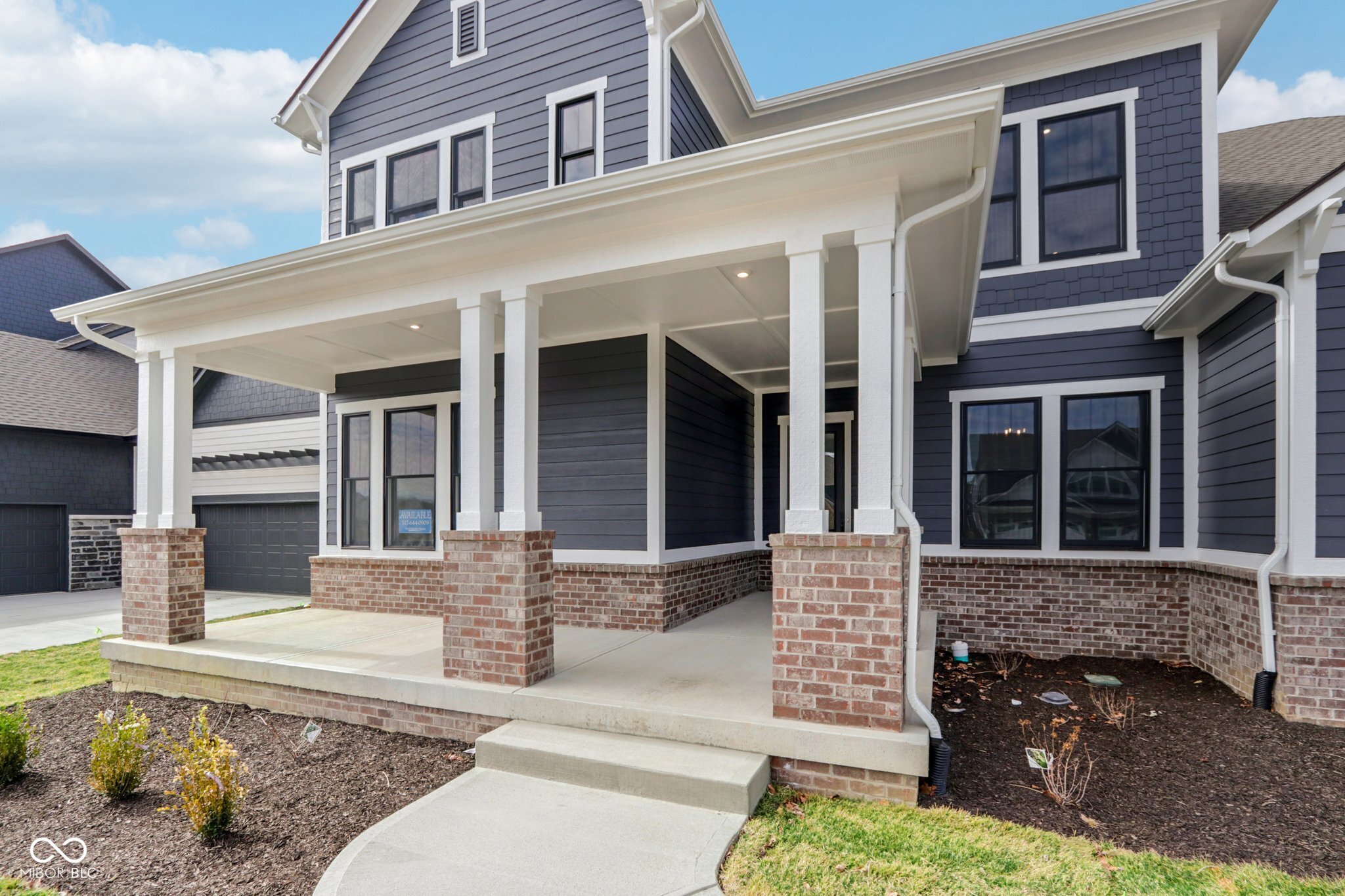 1439 Chatham Hills Boulevard