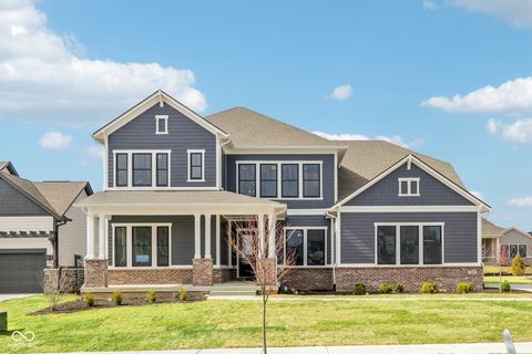 1439 Chatham Hills Boulevard Westfield IN 46074