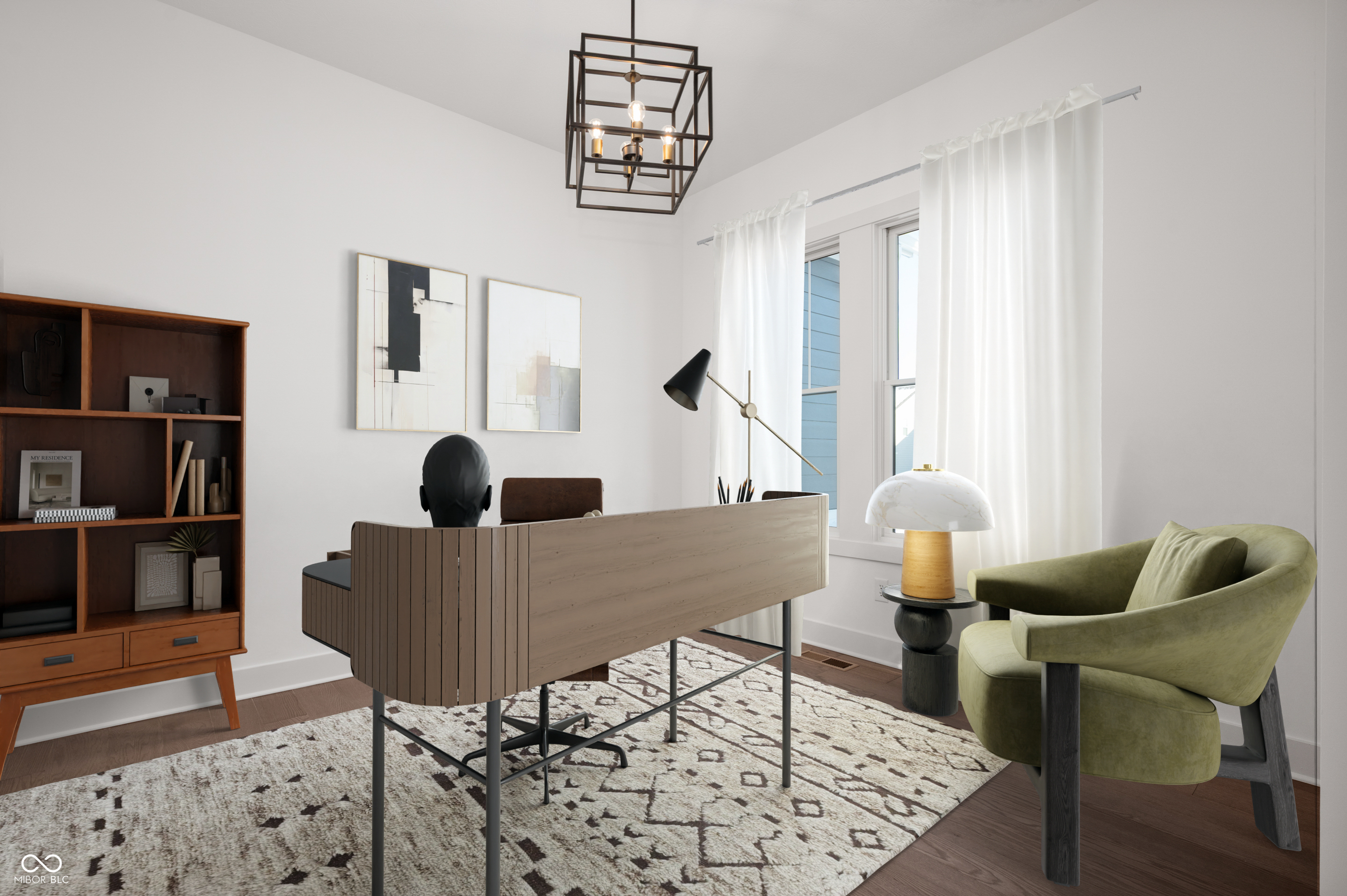 1439 Chatham Hills Boulevard