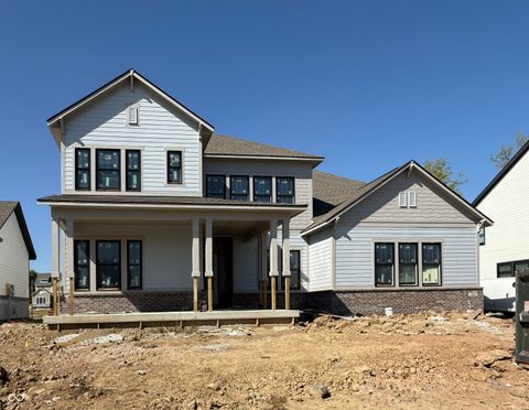 1439 Chatham Hills Boulevard Westfield IN 46074