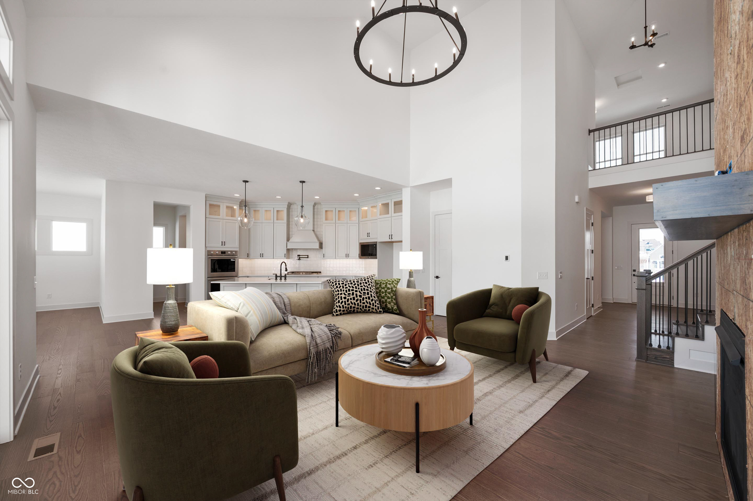 1439 Chatham Hills Boulevard