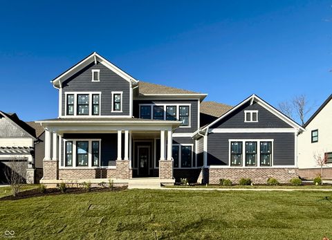 1439 Chatham Hills Boulevard Westfield IN 46074