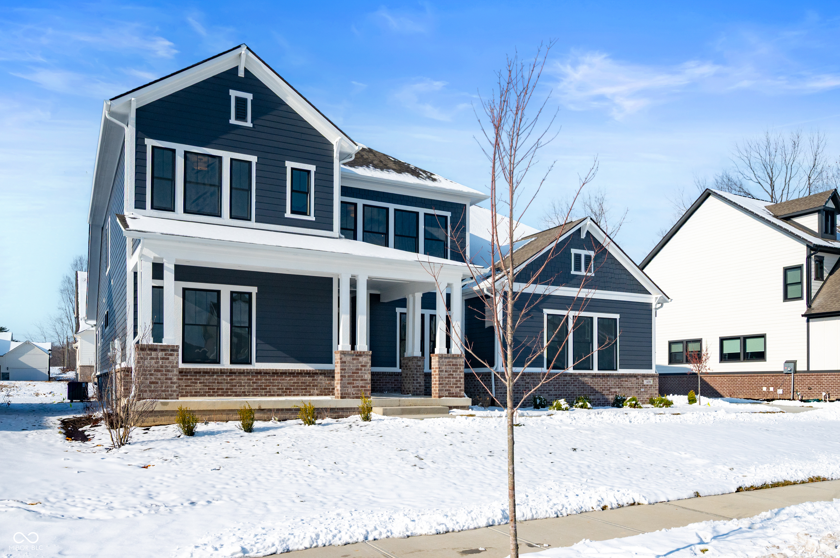 1439 Chatham Hills Boulevard