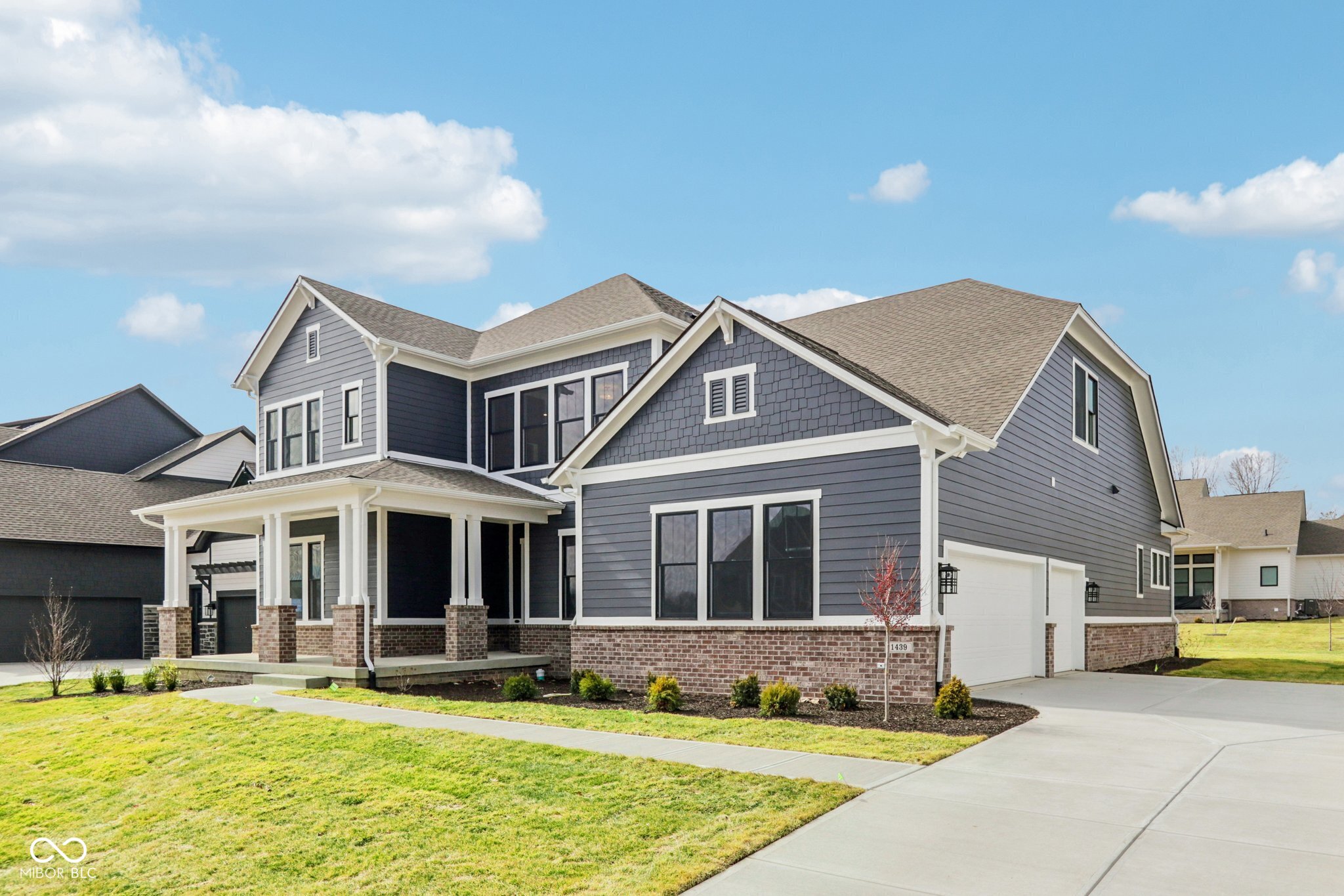 1439 Chatham Hills Boulevard