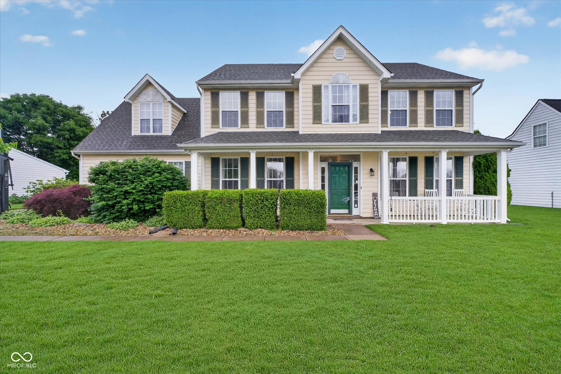 6844 Russet Drive