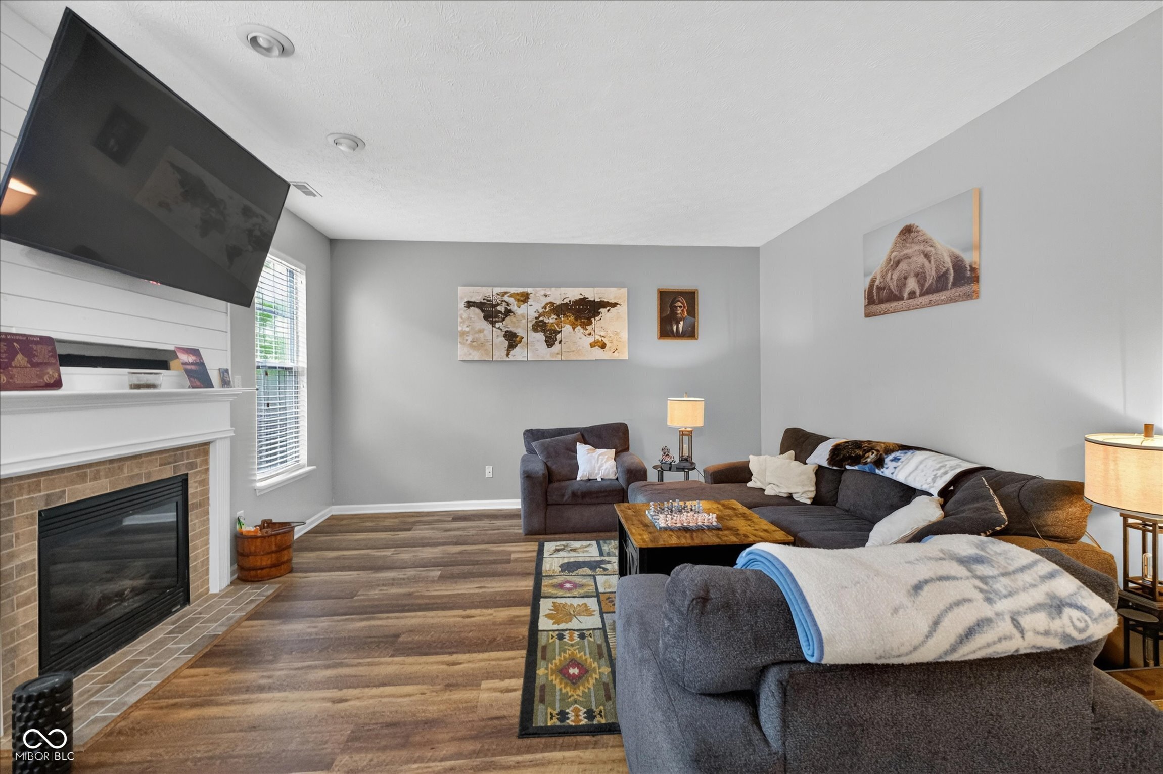 6844 Russet Drive