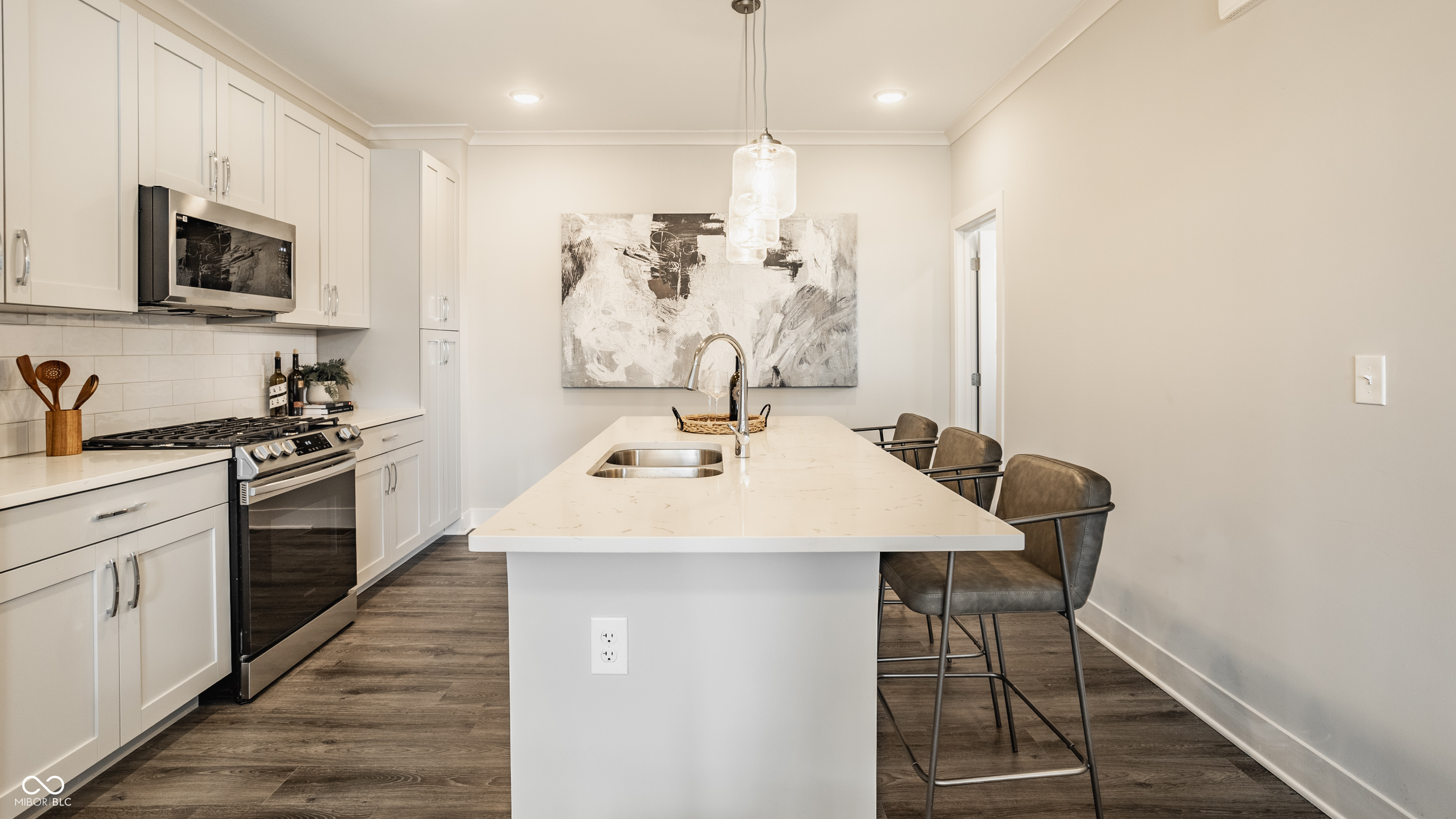 400 S Meridian Street