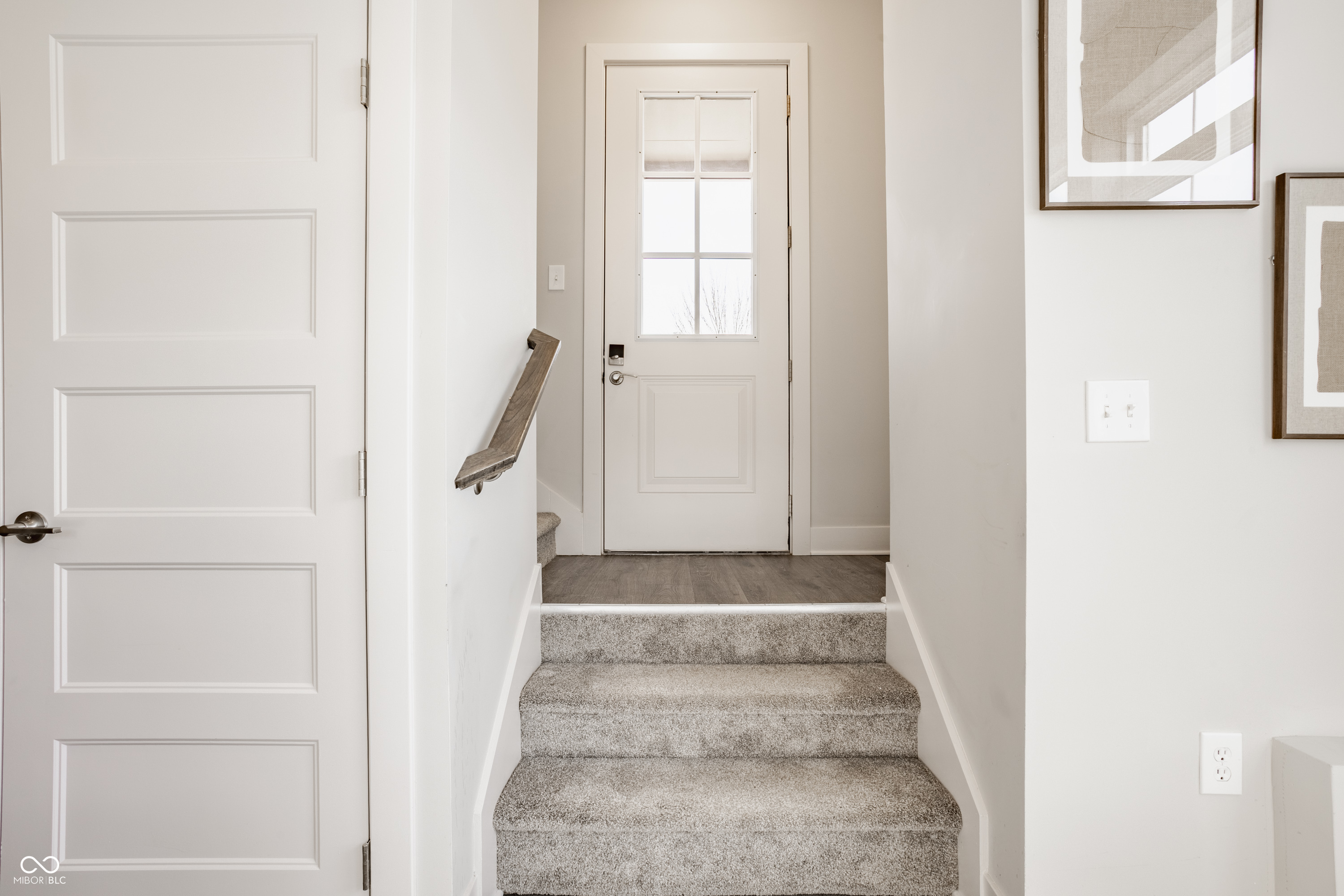 400 S Meridian Street