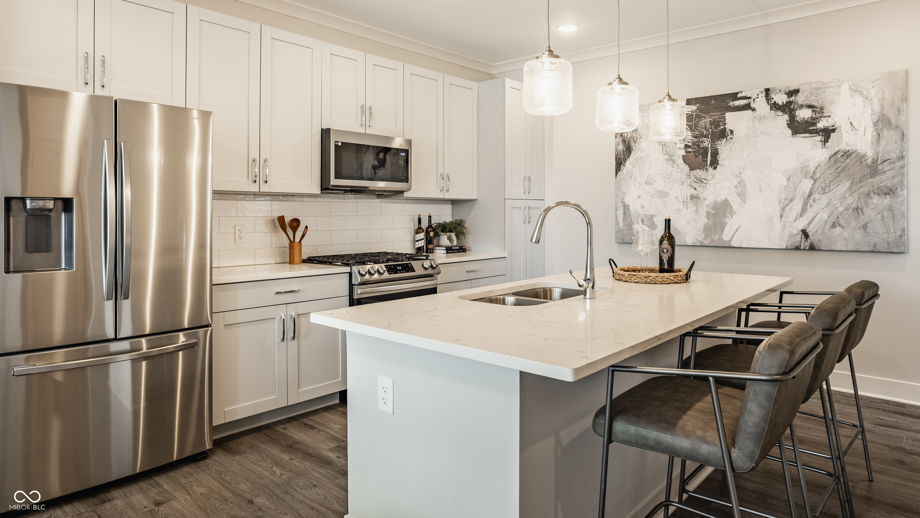 400 S Meridian Street