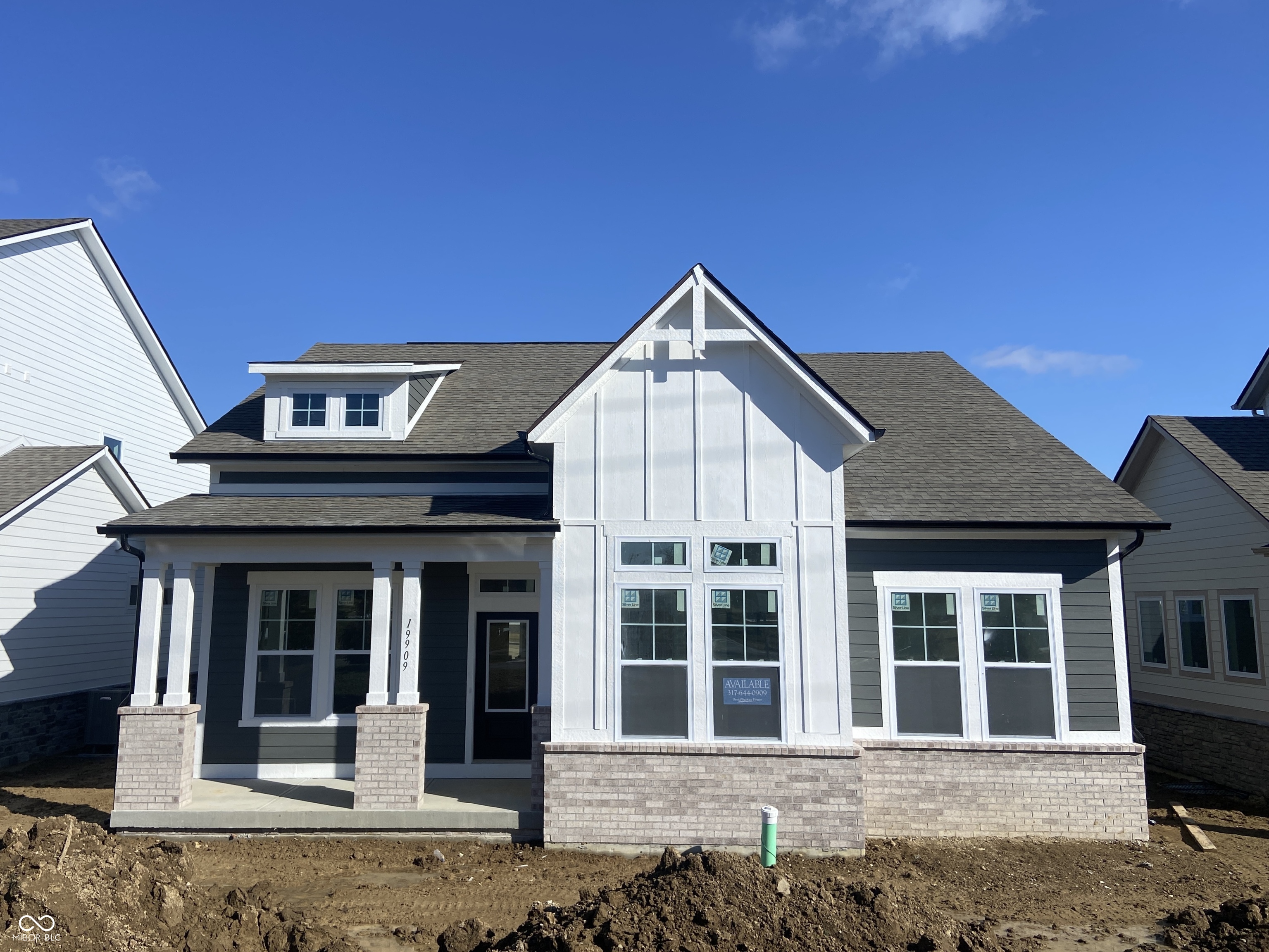 19909 Tomlinson Road