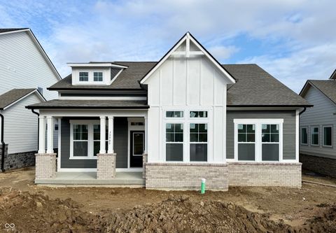 19909 Tomlinson Road Westfield IN 46074