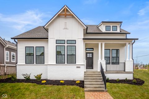 Photo of 19909 Tomlinson Road, Westfield, IN 46074 (MLS # 22067241)