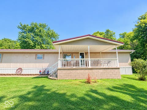 Photo for 3640 W Co Rd 650 N
