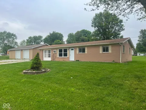 2026 S Q Street, Elwood, IN 46036 - MLS#: 22038676