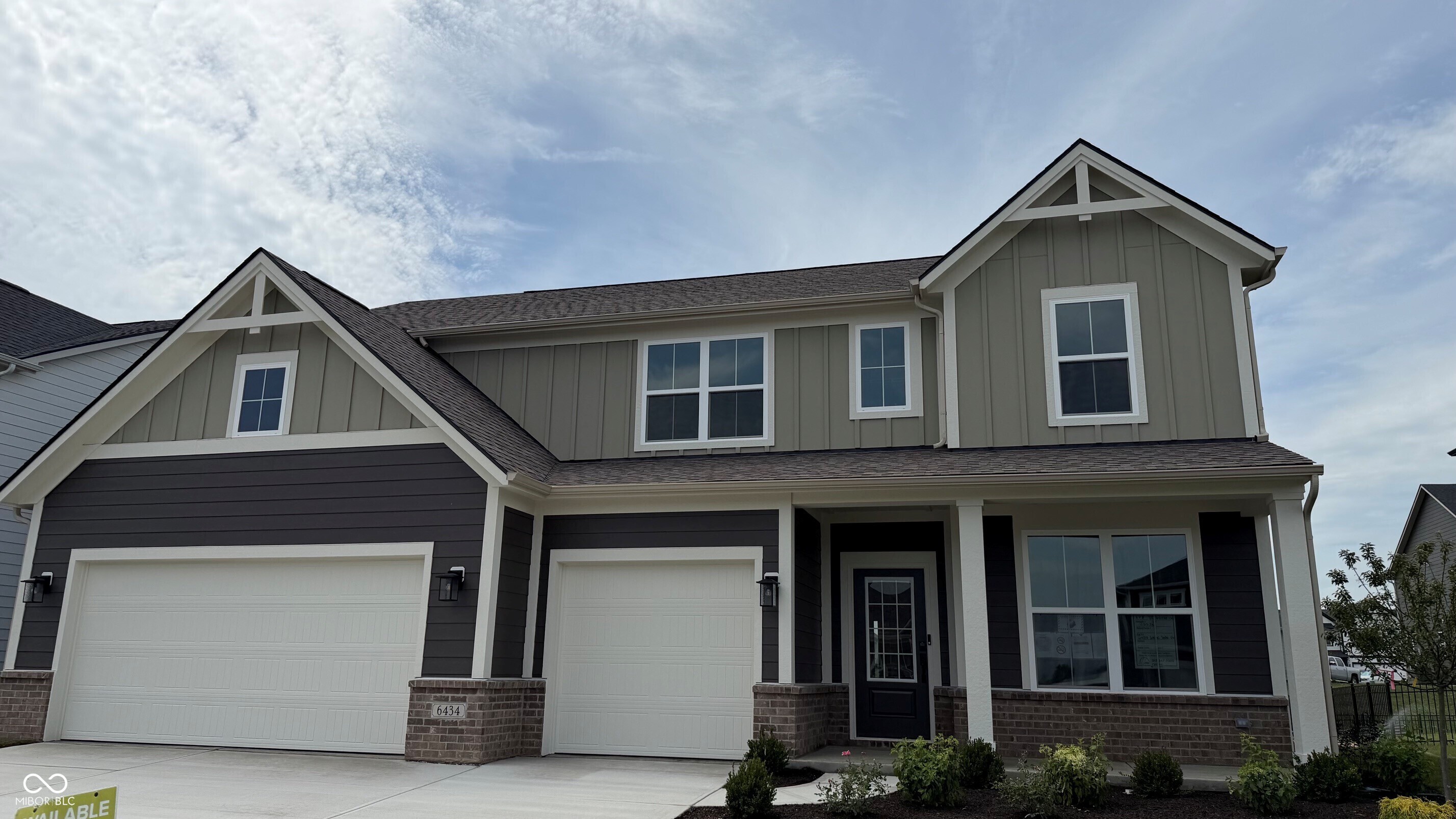 6434 Stone Side Drive