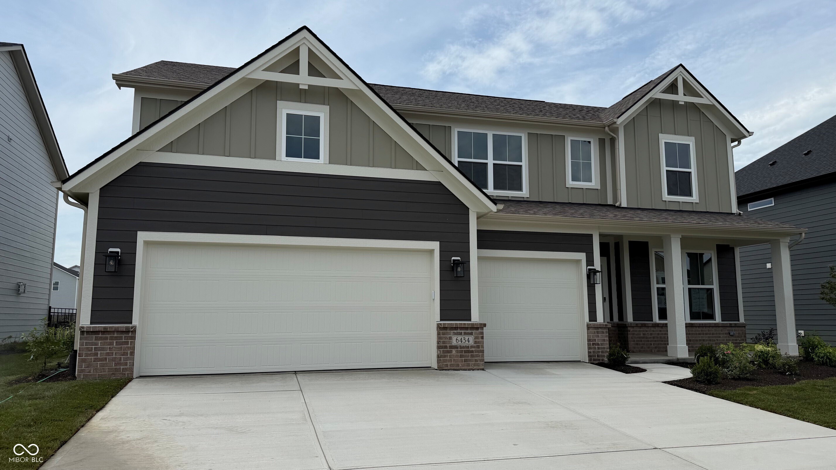 6434 Stone Side Drive