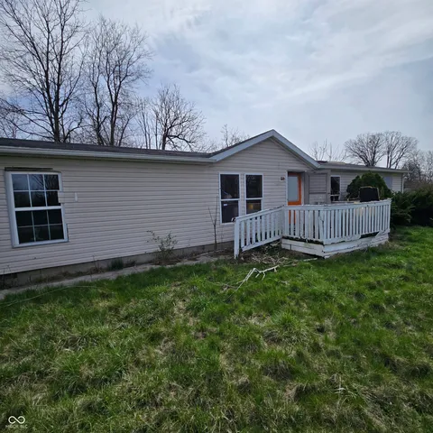 1704 E Kirk Street, Muncie, IN 47303 - MLS#: 22032844