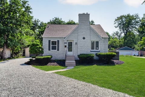 Photo of 6685 Homestead Drive, Indianapolis, IN 46227 (MLS # 22113254)