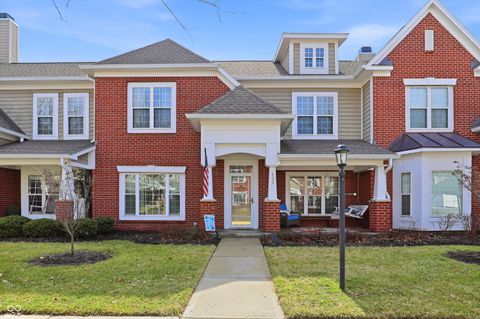 Photo of 665 Bucksport Lane, Westfield, IN 46074 (MLS # 22086894)