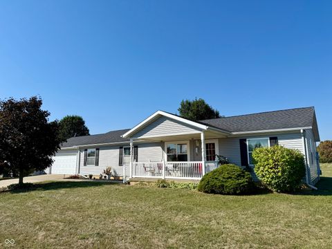 1260 Oriole Lane Richmond IN 47374