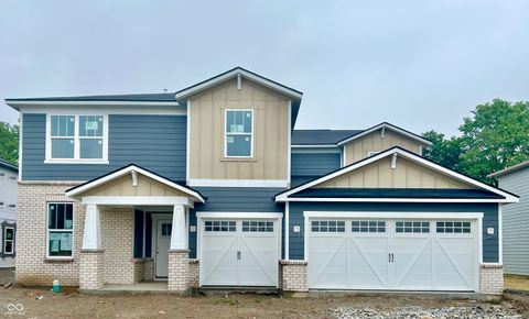 876 Cowley Drive Westfield IN 46074