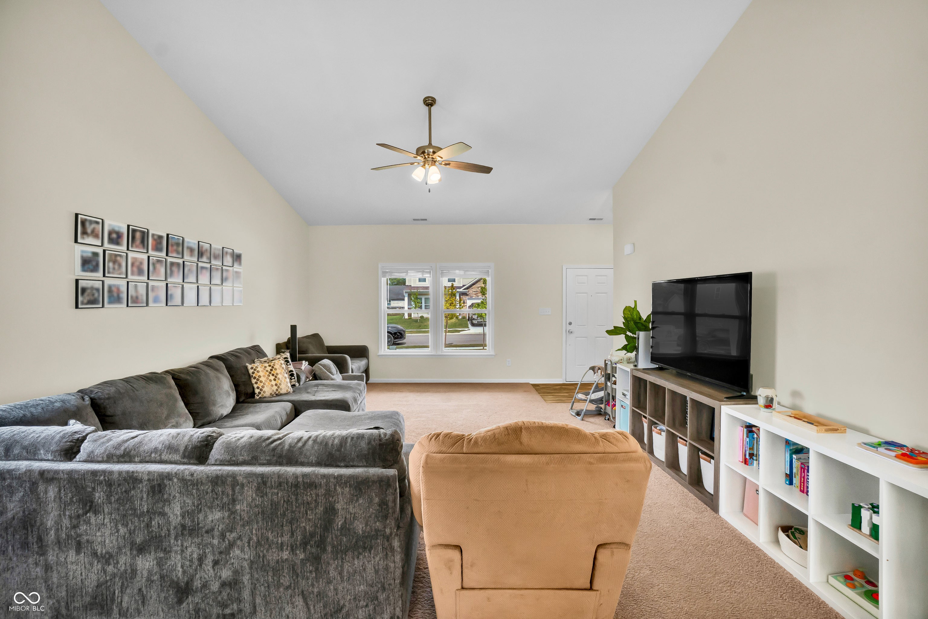 3885 Berkdale Court