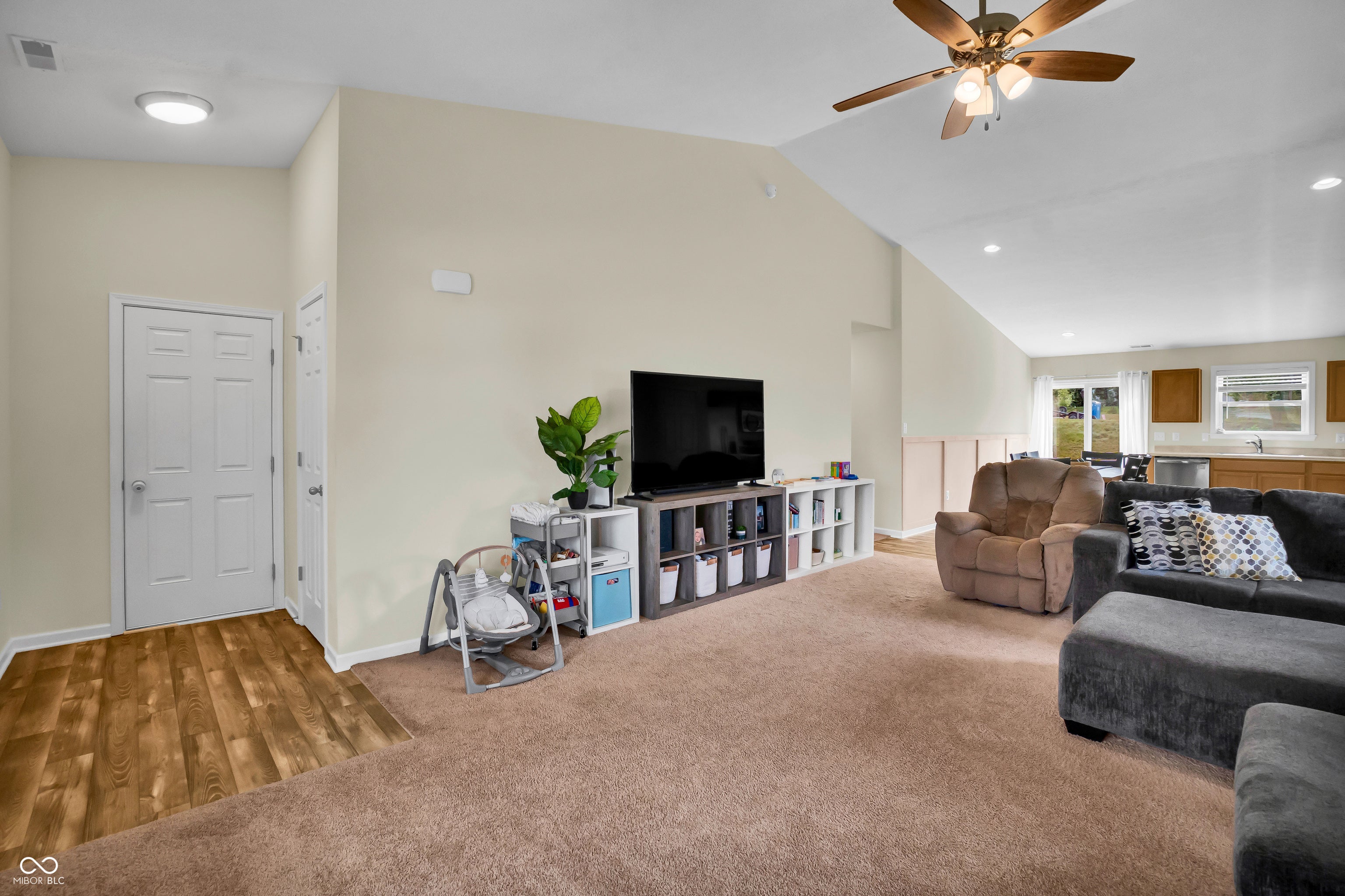 3885 Berkdale Court