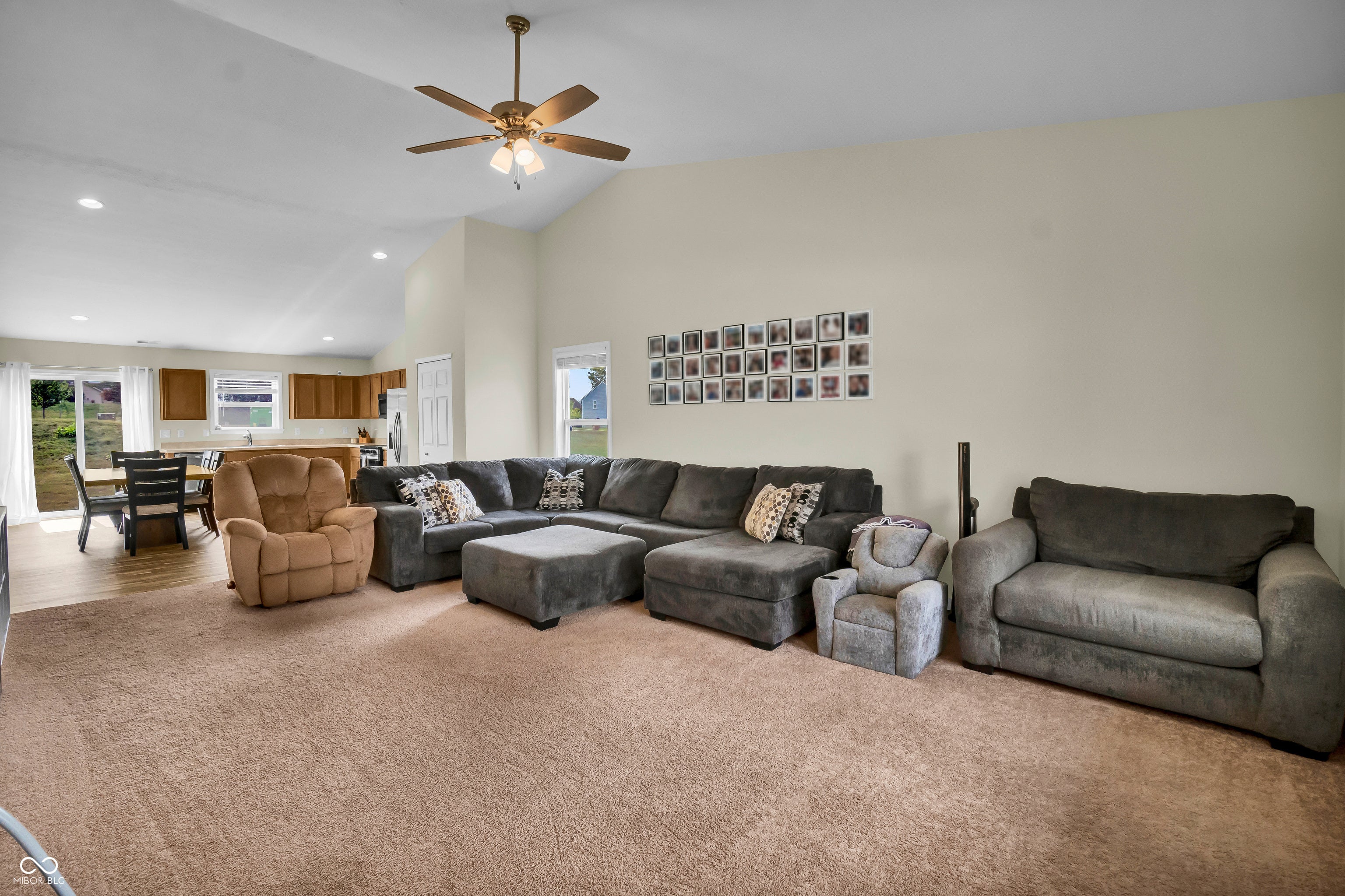 3885 Berkdale Court
