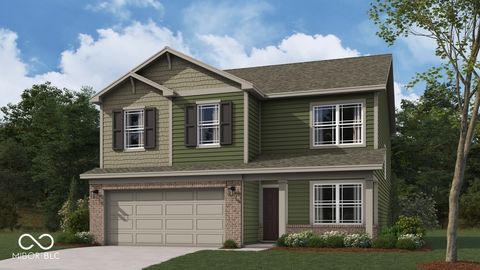 239 Holly Lane Greenfield IN 46140