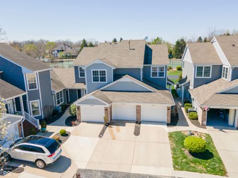 Photo of 20785 Waterscape Way, Noblesville, IN 46062 (MLS # 22094411)