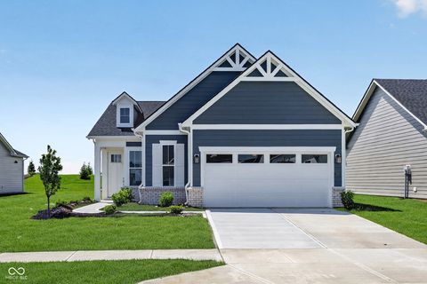 Photo of 13303 Roundtop Road, Noblesville, IN 46060 (MLS # 22104444)