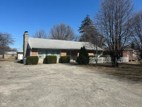 7114 E 10th Street, Indianapolis, IN 46219 - MLS#: 22021148