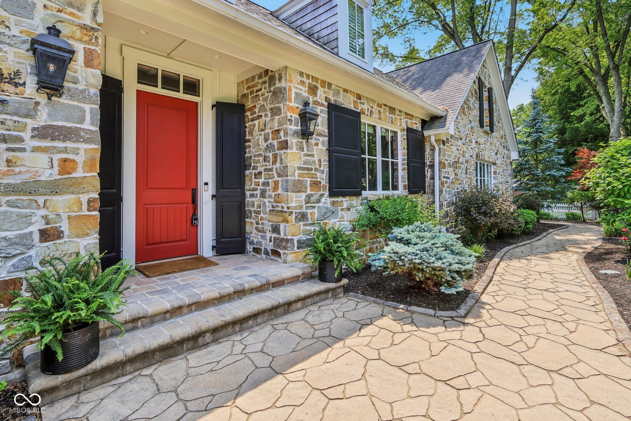 7837 Dean Road