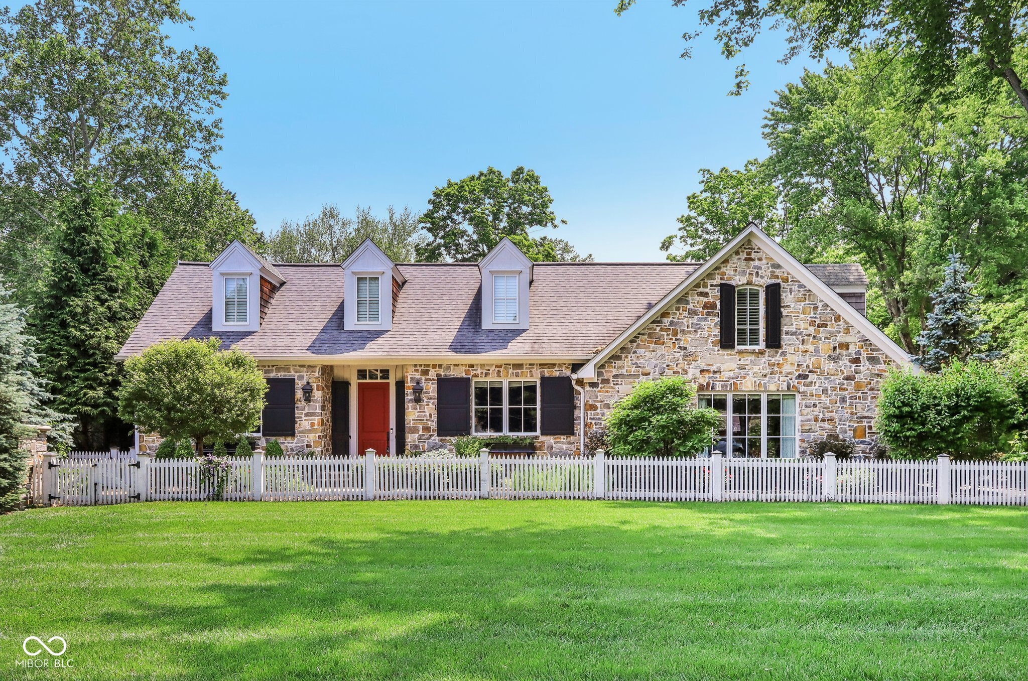 7837 Dean Road