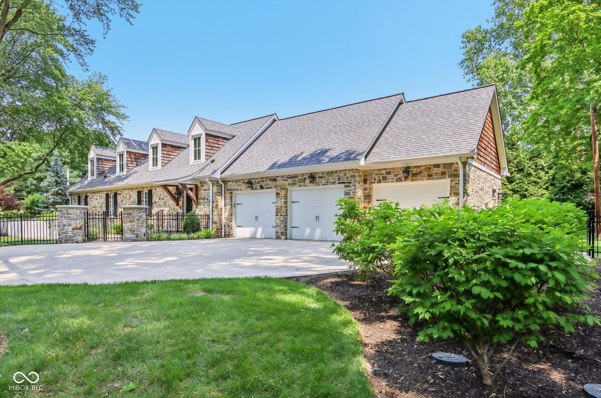 7837 Dean Road