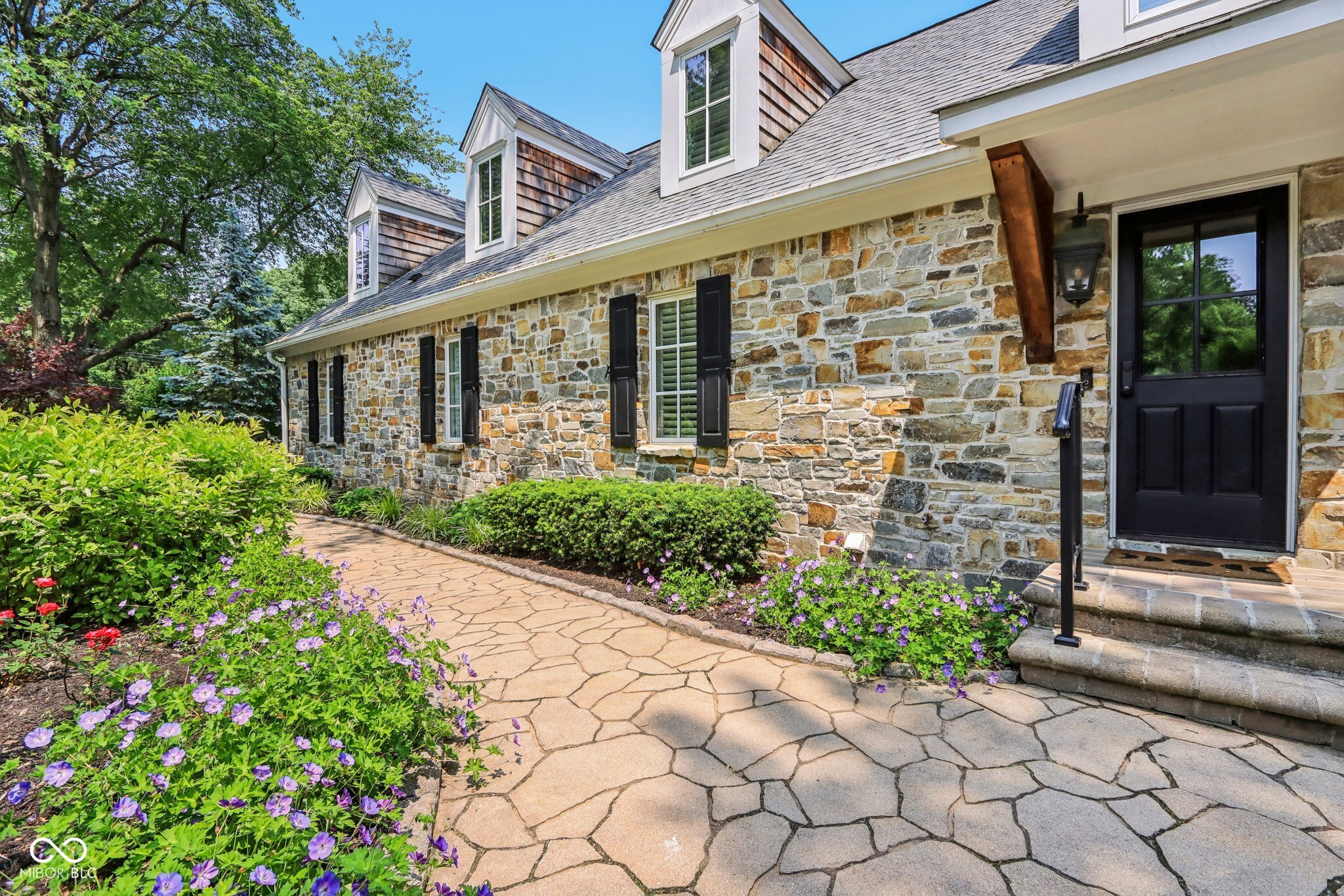 7837 Dean Road