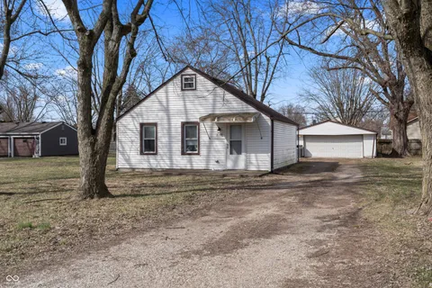 3104 Alice Avenue, Indianapolis, IN 46237 - MLS#: 22027382