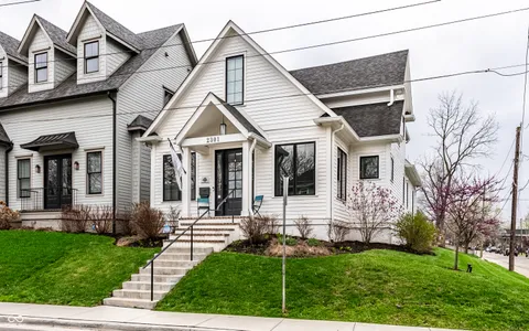 2301 Nowland Avenue, Indianapolis, IN 46201 - MLS#: 22020316